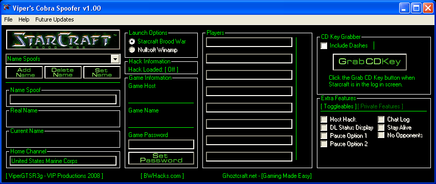 Cobra Spoofer v1 00 png